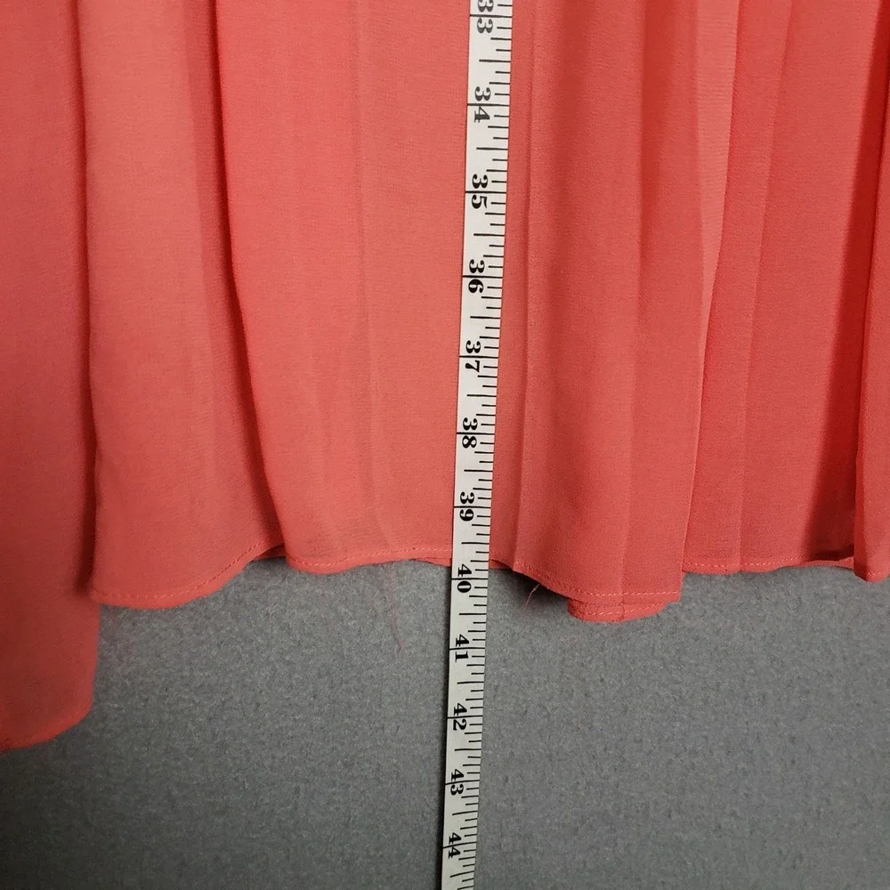 Mossimo Supply Co. mossimo tiered